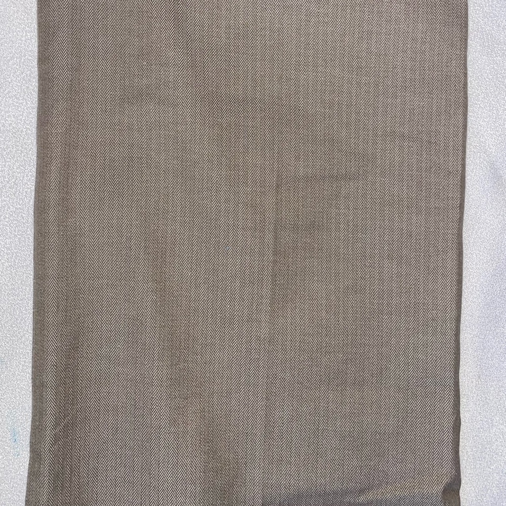 Banana Republic Taupe Dress Pants size 2 woman’s slacks - Picture 7 of 7